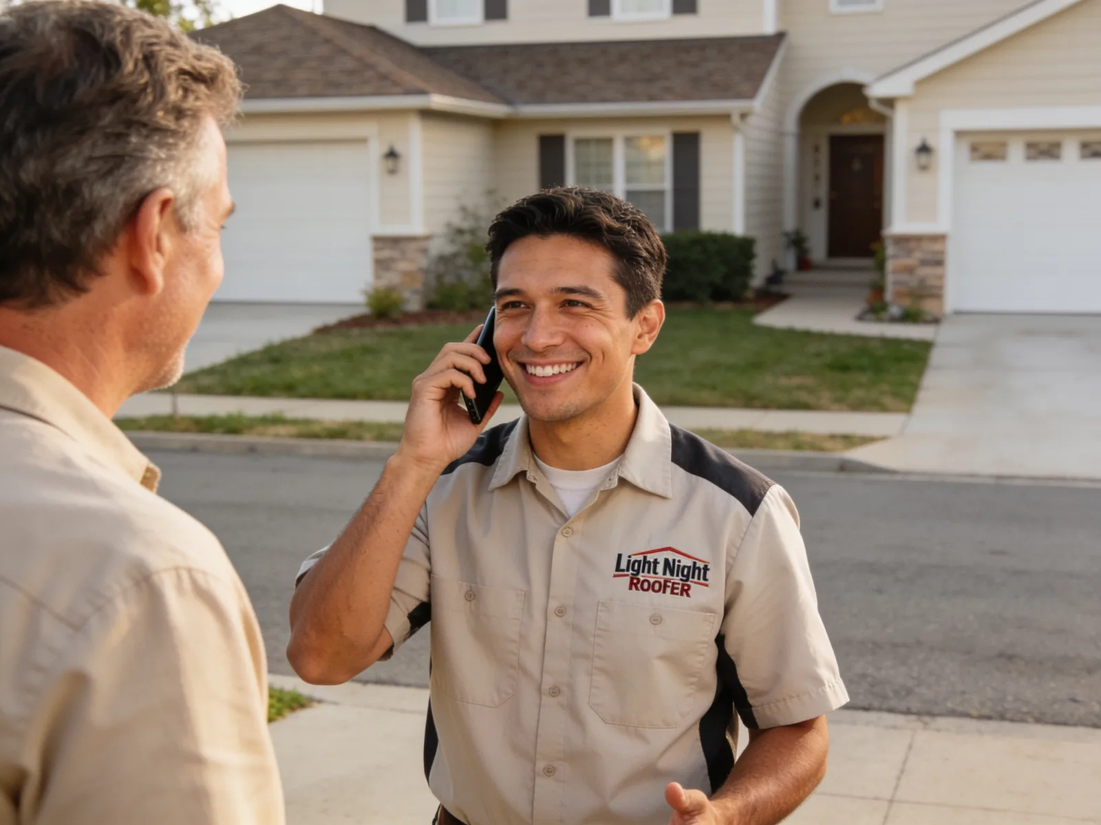 Emergency Roof Repair Telephone, TX FAQs